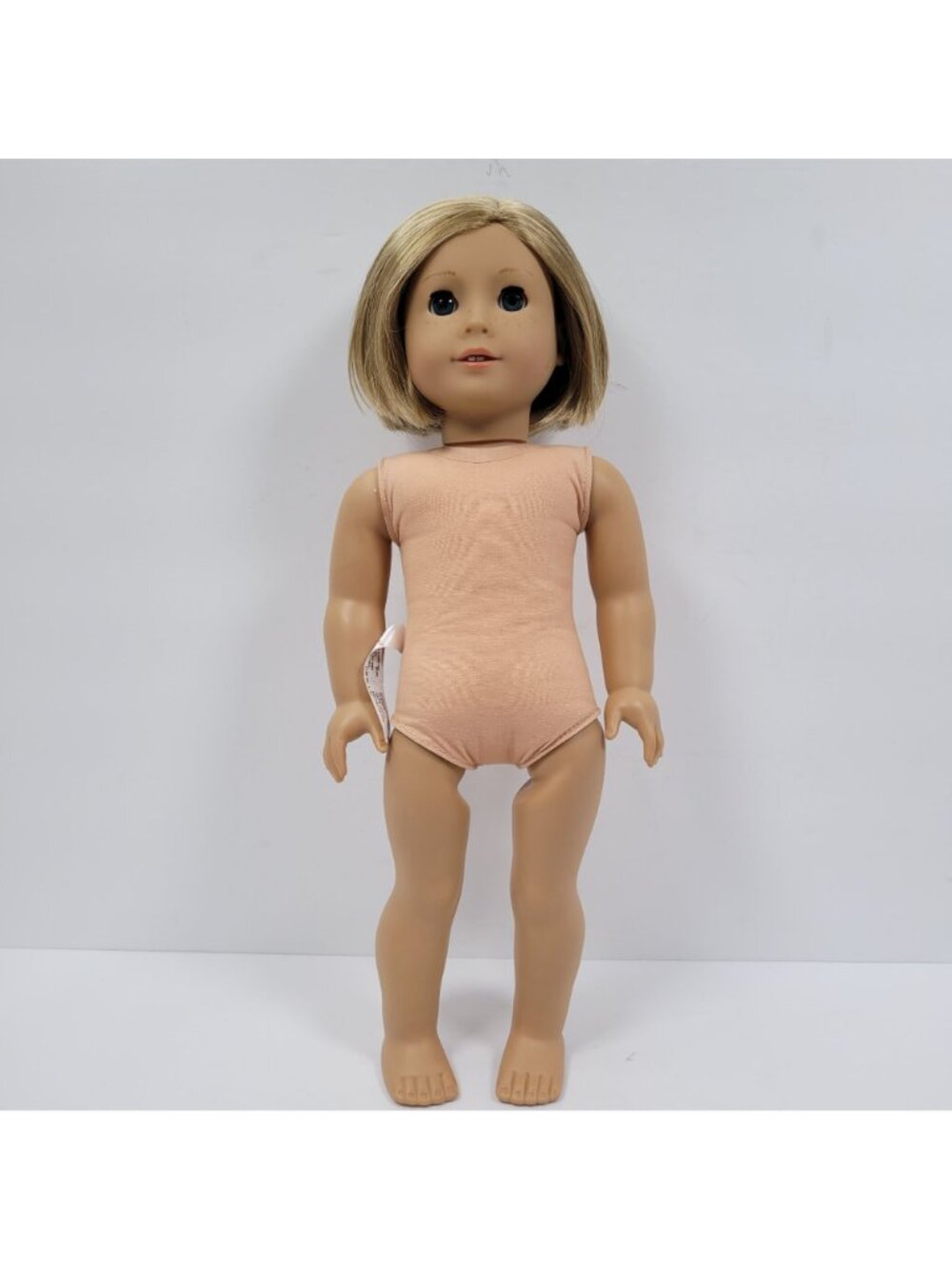 American Girl Kit Kittredge 18 Inch Doll 2014 - Picture 6 of 12